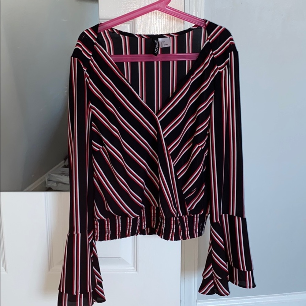 H&M Blouse
